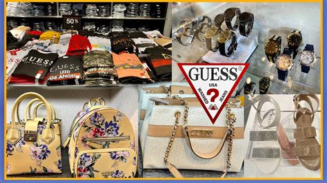 guess outlets|guess outlet online shopping.